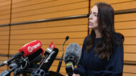 新西蘭總理閃辭 工黨將選出新黨魁接任