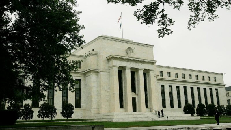 經濟專家：美聯儲（Fed）是經濟衰退罪魁禍首