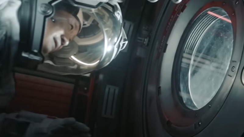 《流浪地球2》是太空版战狼？美媒：以科幻包裹的中共宣传片