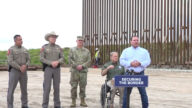 州长任命德州边境治理总管 加速建墙