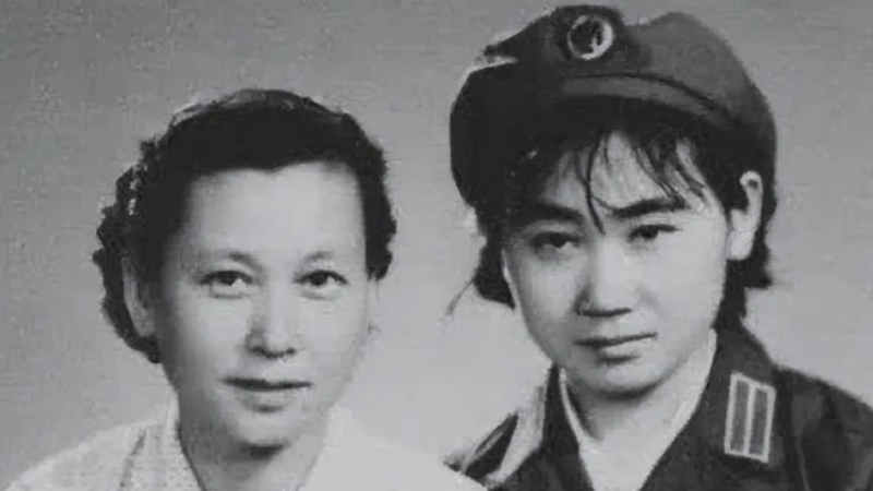 林彪前妻张梅病亡 疫情下中共党员密集去世