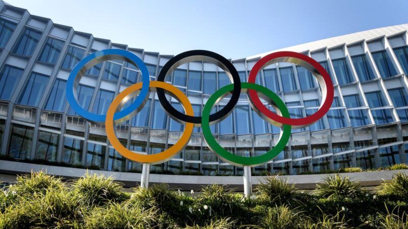 俄羅斯要求平等參加巴黎奧運 國際奧會斷然拒絕