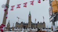 加拿大国会议员四月访台 中共干涉是关键议题