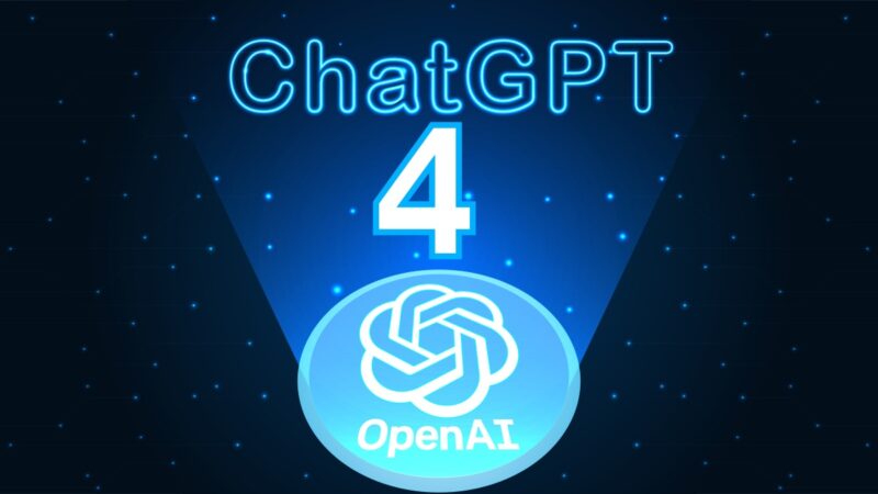 什麼是ChatGPT-4？如何使用？ 一文看懂