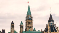 卷入中共干预 加拿大联邦议员退出执政党
