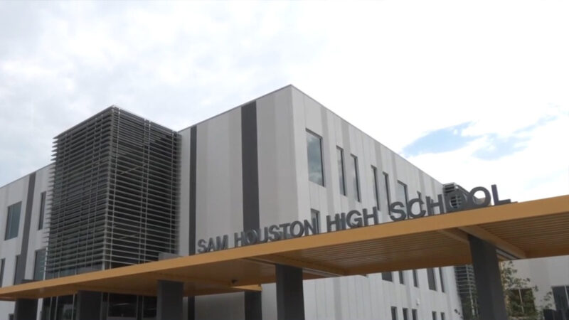 休斯顿启动学校安全计划 提升暑期学生安全