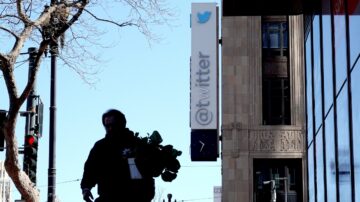 企業正在遷離加州 推特會是下一家？