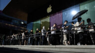 【財經簡訊】日本將改革資產管理行業 iPhone15在中國銷售火爆