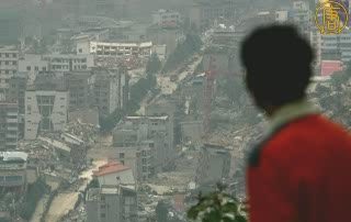 地震研究学者坚称大地震可预测