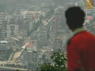 地震研究學者堅稱大地震可預測