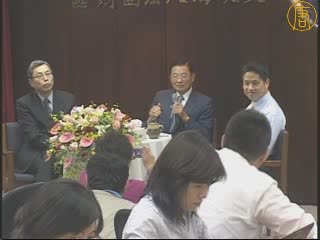 江丙坤：兩岸議題將成立專案小組