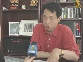 社區人士希望楊愛倫劉醇逸看清方向