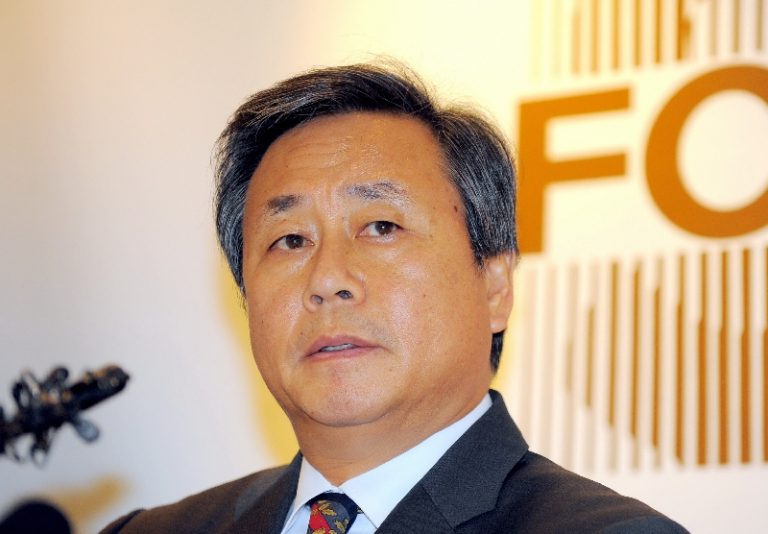 北韓擬向全球轉播爆破寧邊冷卻塔