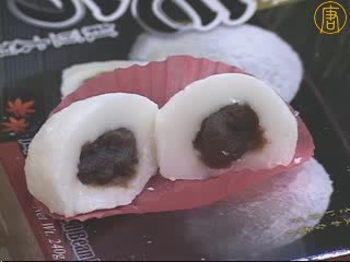 華隆在美國主流社會推廣東方食品