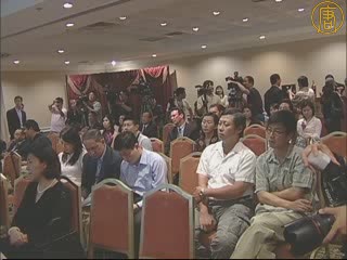 「拿破侖干邑」品酒會 華裔市場受重視
