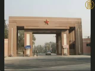 復轉軍人總政上訪 無果而返