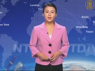 奧運前中國民眾抗爭愈演愈烈