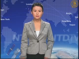 中國今年災禍頻傳 7月再添蟲災