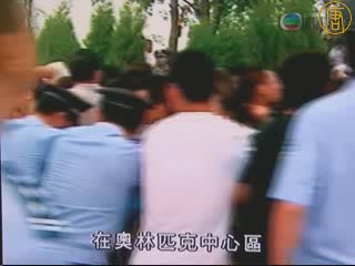 關注團體譴責公安暴力阻撓港記採訪