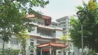 臺灣臺南縣議會通過支持新唐人全球系列大賽