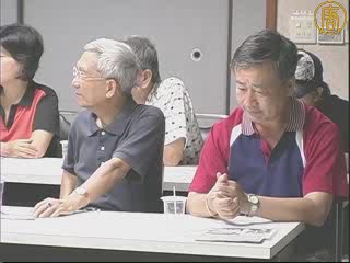 新唐人攝影大賽 南臺灣攝影家熱烈期待