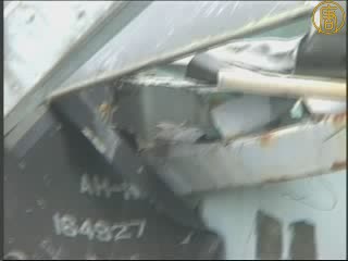 臺傳出軍用直升機墜毀 兩飛官殉職