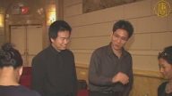 六名入圍選手抽籤 期待決賽