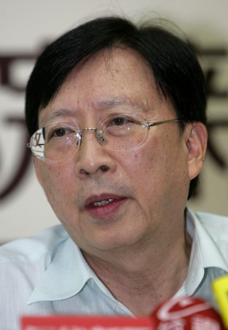 劉揆：動員所有力量  讓民眾恢復正常生活