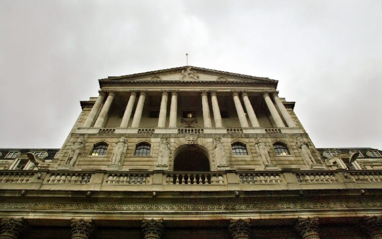 英房屋贷款数量达有史以来最低