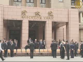 政院代表列席中常會 黨政分際引聯想