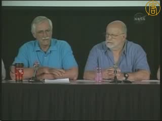 美國航天局確認火星上存在水