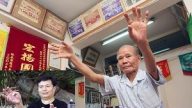 朱家教傳人讚大賽發揚傳統武術
