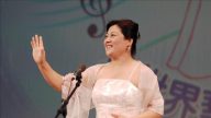 聲樂大賽：著名歌唱家介紹民族唱法