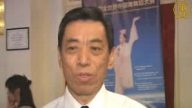 聲樂大賽落下帷幕  評委讚譽參賽選手