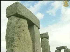 新證據：英國巨石陣是史前文化遺址