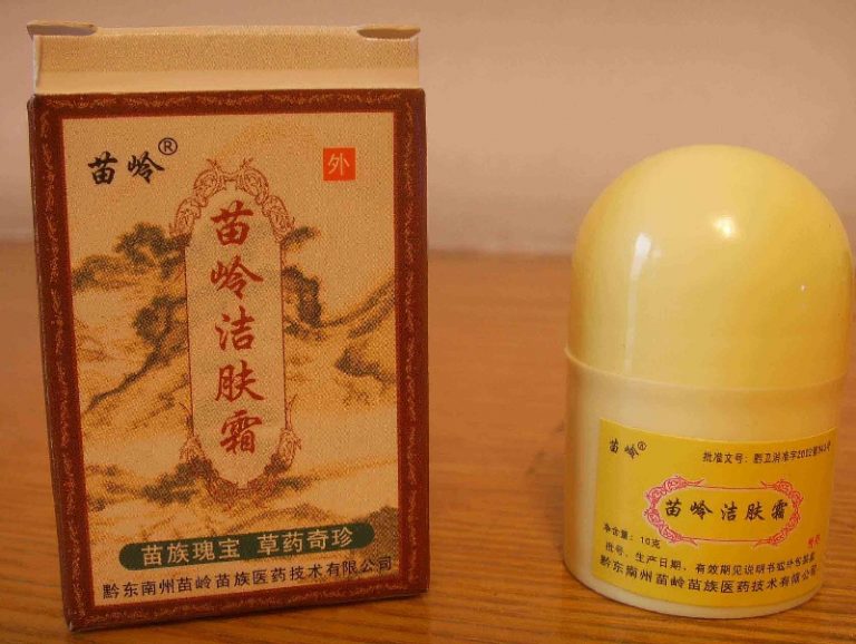 毒奶風波未停 兒童“潔膚霜”又起波瀾