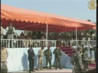 美軍向伊拉克移交“死亡三角洲”