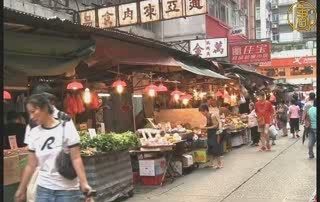 鸡蛋含毒 港议员忧大陆食品污染扩大