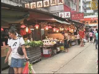 雞蛋含毒 港議員憂大陸食品污染擴大