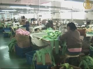 中國玩具禮品產業面臨寒冬