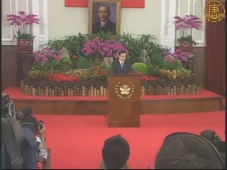 「馬陳會」提前 圍城行動同步走