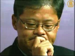 雅虎首席執行官楊致遠宣佈辭職