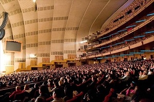 神韵艺术团除夕夜将再现无线电城