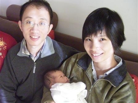 胡佳妻子獲記者無疆界授予特別獎
