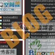 中国因特网博客被用来行使公民权