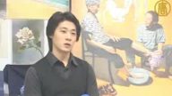 【油畫大賽】畫筆傳孝 李升洋「我的父親」受肯定