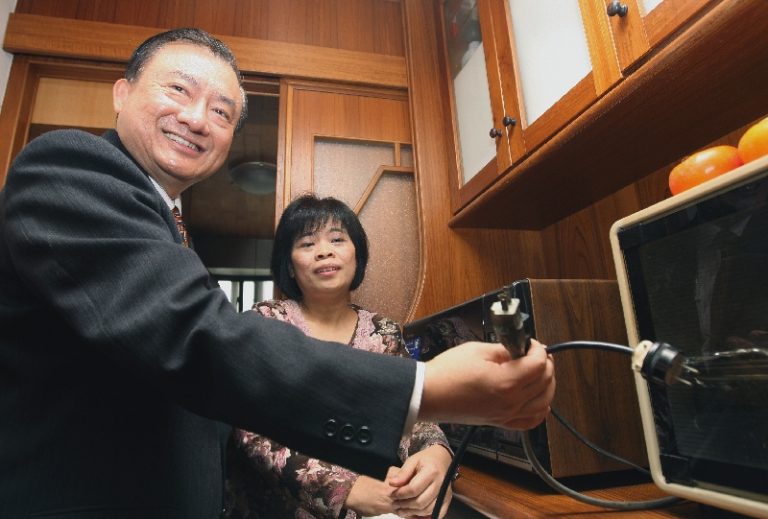 台北市省電達人　夏月節電比率近4成
