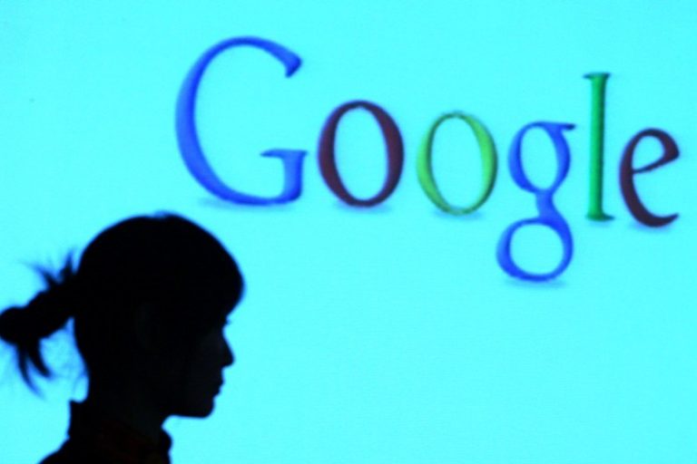最新研究： 使用Google會促使地球變暖