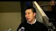 华裔戏剧制片人：神韵充满对生命的敬意
