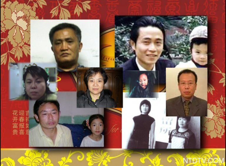 【百姓話壇】2009中國百姓新年寄語